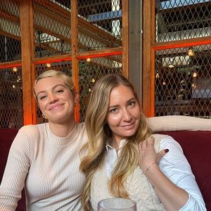 Meet your Posher, Alessandra